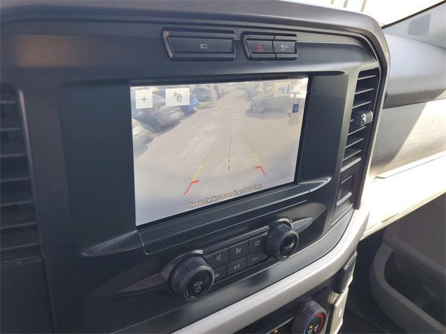 used 2023 Ford F-150 car, priced at $35,500