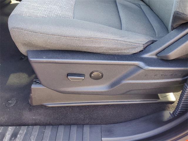 used 2023 Ford F-150 car, priced at $35,500