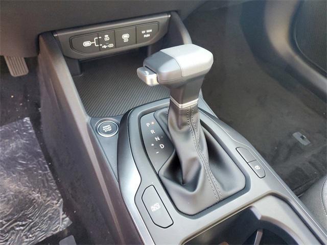 new 2025 Kia K4 car, priced at $20,649