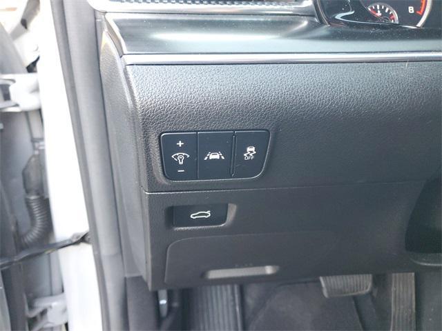 used 2023 Kia K5 car, priced at $30,000