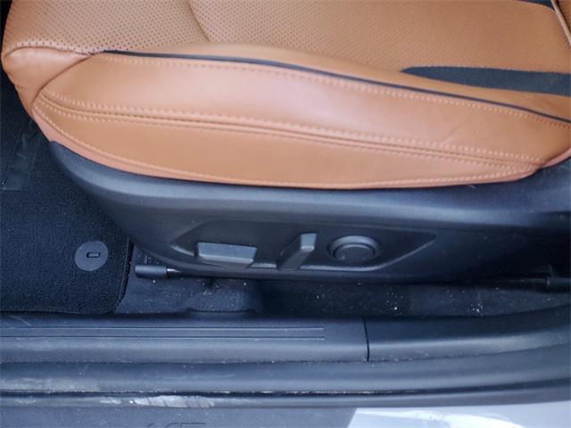 used 2023 Kia K5 car, priced at $30,000