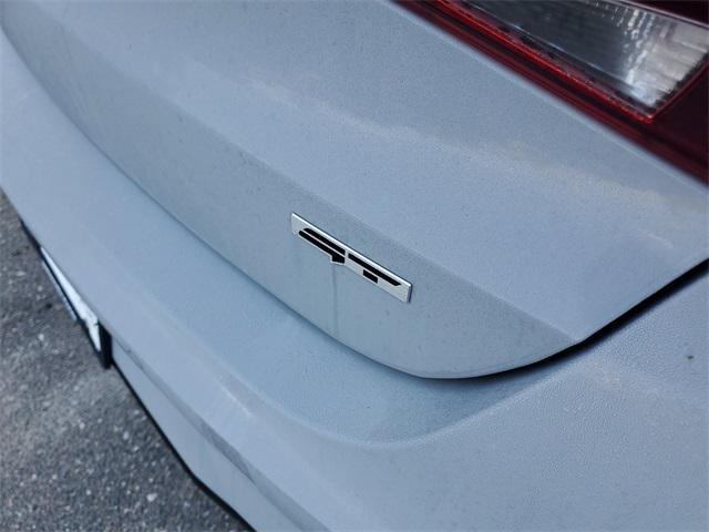 used 2023 Kia K5 car, priced at $30,000