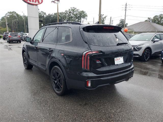 new 2025 Kia Telluride car, priced at $45,154