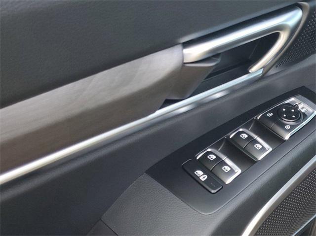 new 2025 Kia Telluride car, priced at $45,154