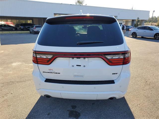 used 2021 Dodge Durango car, priced at $28,880