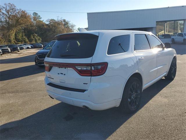 used 2021 Dodge Durango car, priced at $28,880