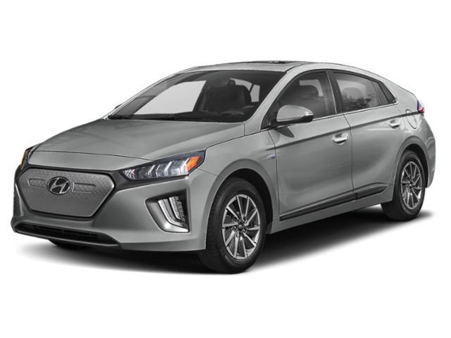 used 2021 Hyundai Ioniq EV car, priced at $22,980