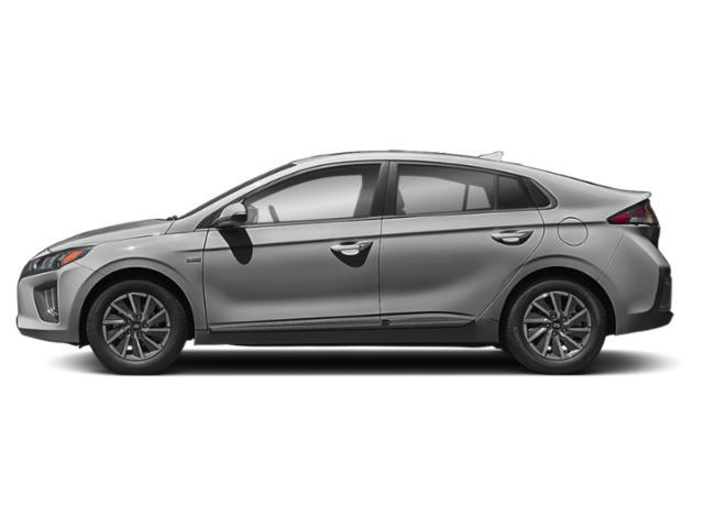 used 2021 Hyundai Ioniq EV car, priced at $22,980