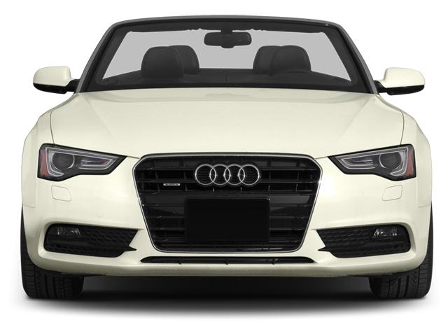 used 2014 Audi A5 car, priced at $12,000