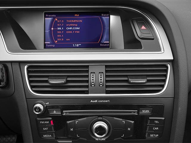 used 2014 Audi A5 car, priced at $12,000