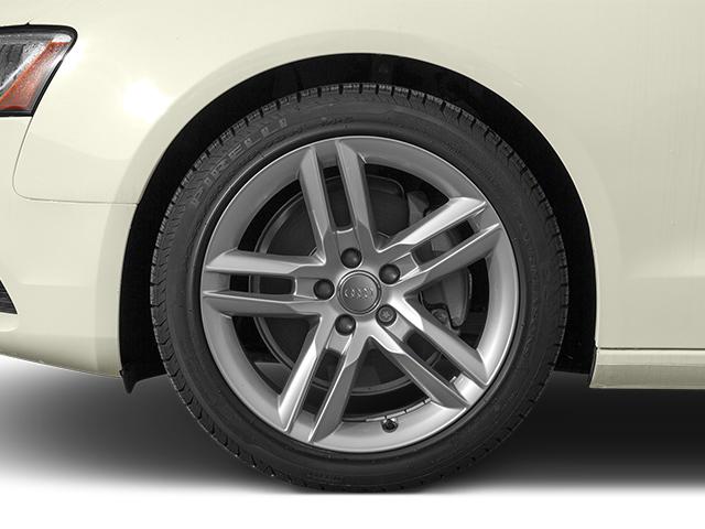 used 2014 Audi A5 car, priced at $12,000