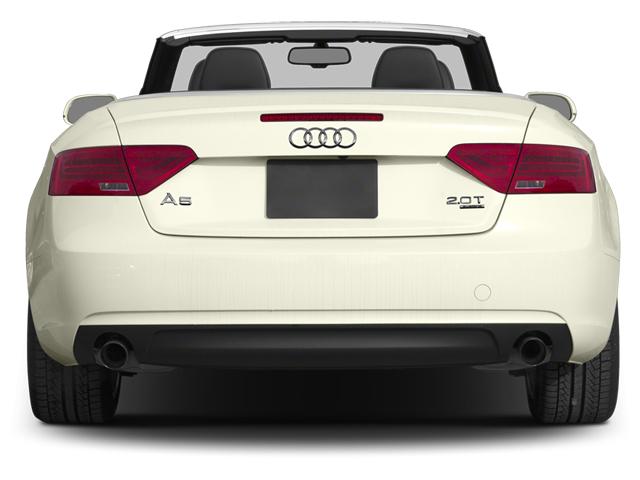 used 2014 Audi A5 car, priced at $12,000