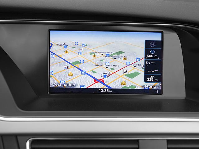 used 2014 Audi A5 car, priced at $12,000