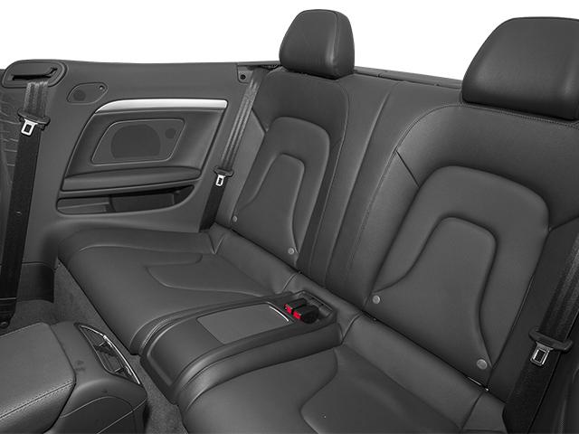 used 2014 Audi A5 car, priced at $12,000