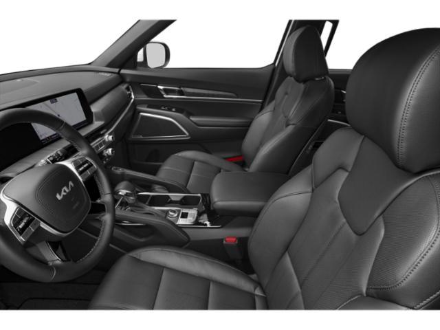 used 2023 Kia Telluride car, priced at $36,980