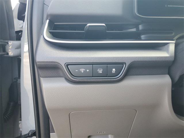 new 2026 Kia Carnival Hybrid car, priced at $43,320