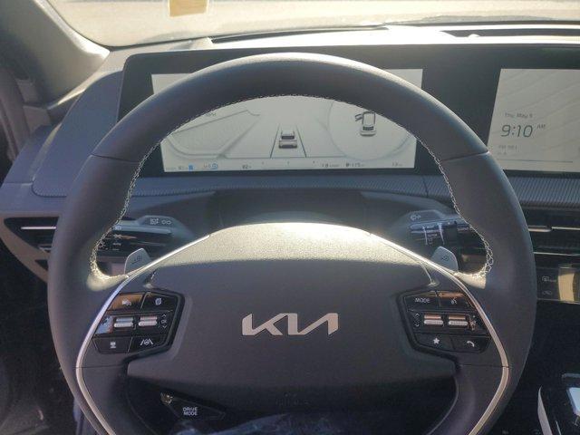 new 2024 Kia EV6 car, priced at $44,965