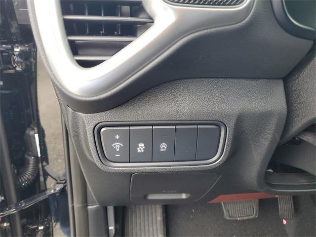 new 2025 Kia Soul car, priced at $19,906