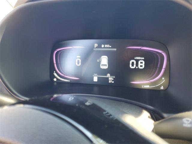 new 2025 Kia Soul car, priced at $23,767