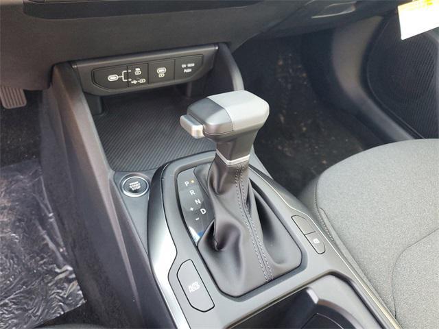 new 2025 Kia K4 car, priced at $21,698