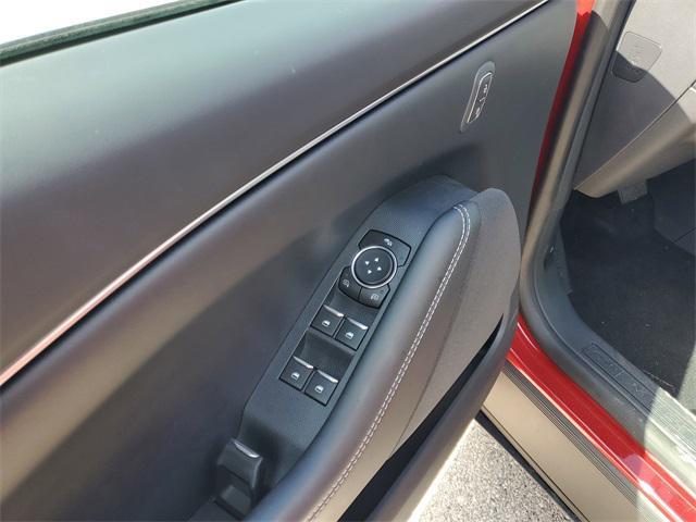 used 2021 Ford Mustang Mach-E car, priced at $25,980