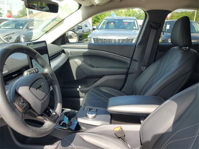 used 2021 Ford Mustang Mach-E car, priced at $25,980