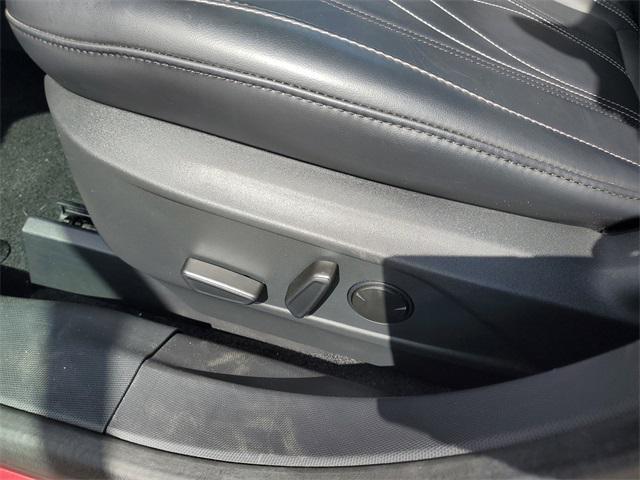 used 2021 Ford Mustang Mach-E car, priced at $25,980