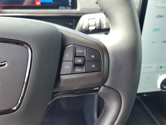 used 2021 Ford Mustang Mach-E car, priced at $25,980
