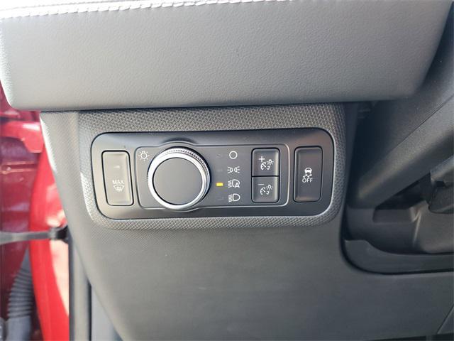 used 2021 Ford Mustang Mach-E car, priced at $25,980