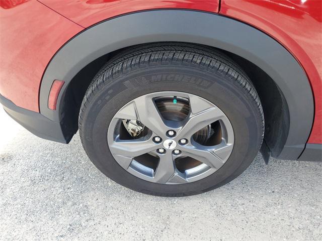 used 2021 Ford Mustang Mach-E car, priced at $25,980