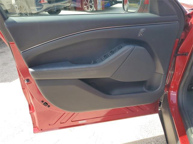used 2021 Ford Mustang Mach-E car, priced at $25,980