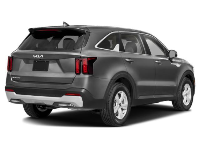 new 2024 Kia Sorento car, priced at $32,374