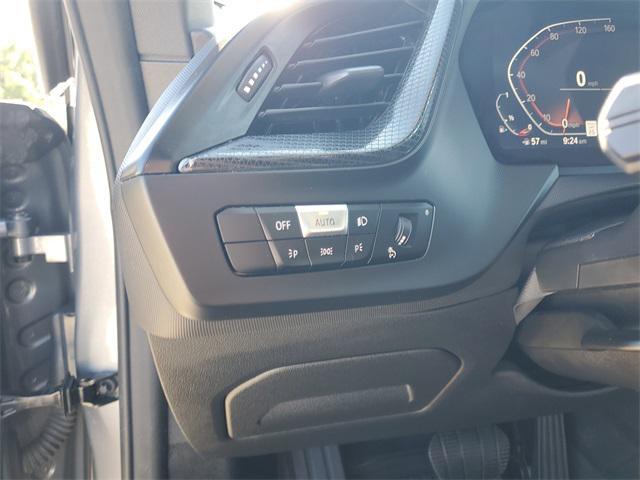 used 2022 BMW 228 Gran Coupe car, priced at $26,880