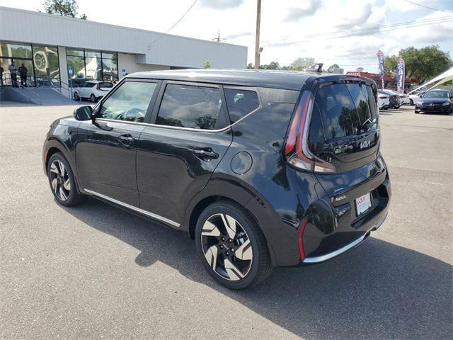 new 2024 Kia Soul car, priced at $27,011