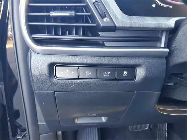 new 2025 Kia Telluride car, priced at $43,346