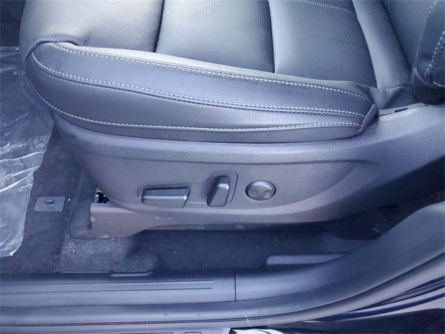 new 2025 Kia Telluride car, priced at $43,346