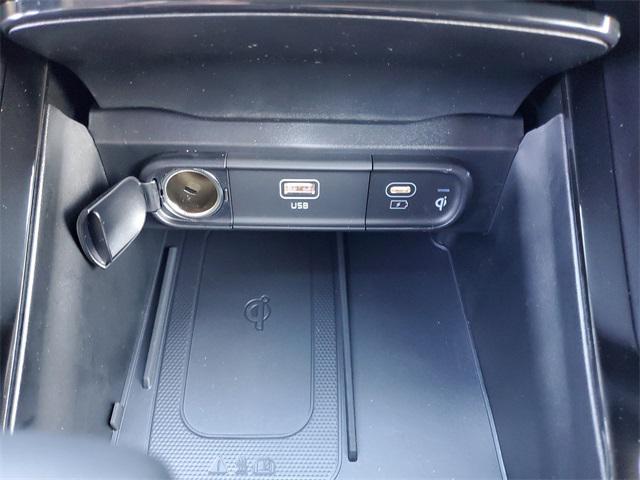 new 2025 Kia Telluride car, priced at $43,346