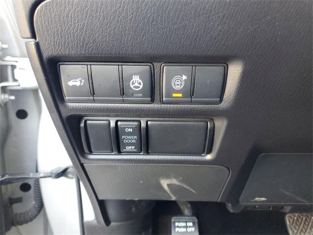 used 2023 Nissan Armada car, priced at $37,980