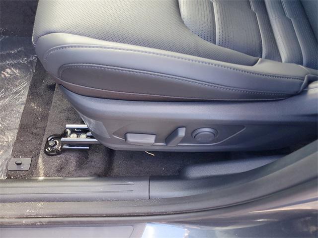 new 2026 Kia Sportage Hybrid car, priced at $39,027