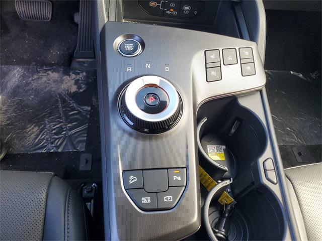 new 2026 Kia Sportage Hybrid car, priced at $39,027