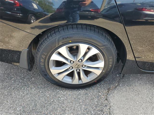 used 2014 Honda Accord car, priced at $11,480