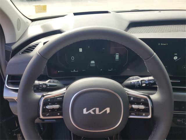new 2026 Kia Carnival car, priced at $50,121