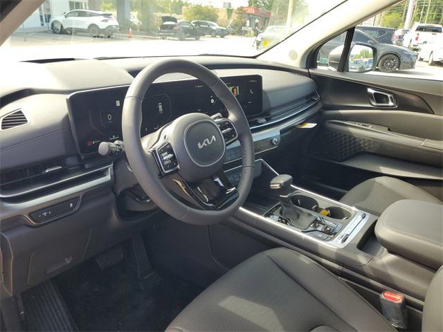 new 2026 Kia Carnival car, priced at $50,121