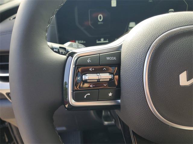 new 2026 Kia Carnival car, priced at $50,121