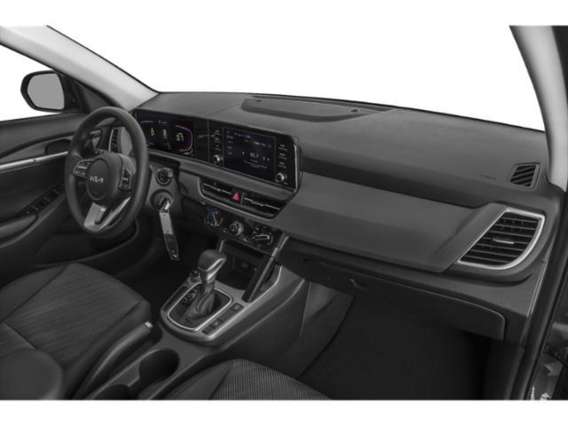 new 2025 Kia Seltos car, priced at $24,260