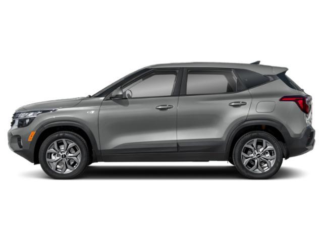 new 2025 Kia Seltos car, priced at $24,260