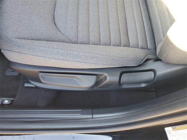 new 2025 Kia K4 car, priced at $22,592