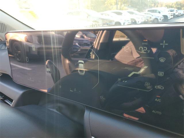 new 2025 Kia K4 car, priced at $22,592