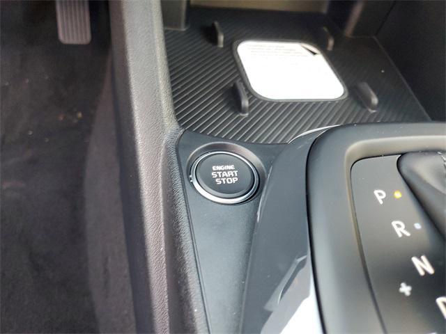 new 2025 Kia K4 car, priced at $22,592