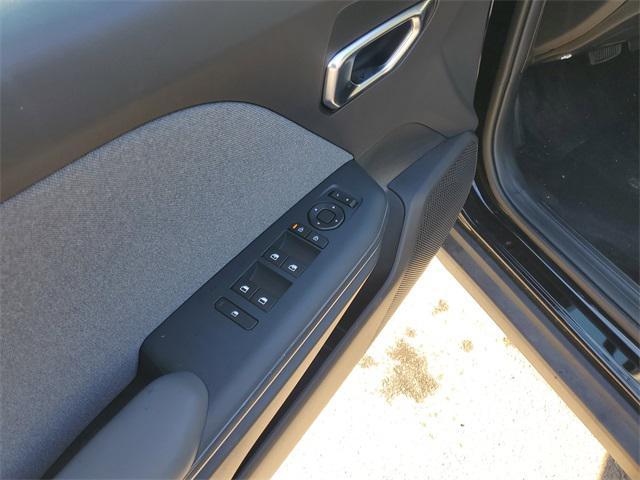 new 2025 Kia K4 car, priced at $22,592